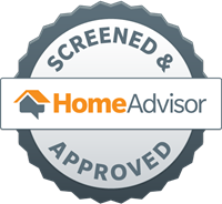 Screened and Approved Contractor
